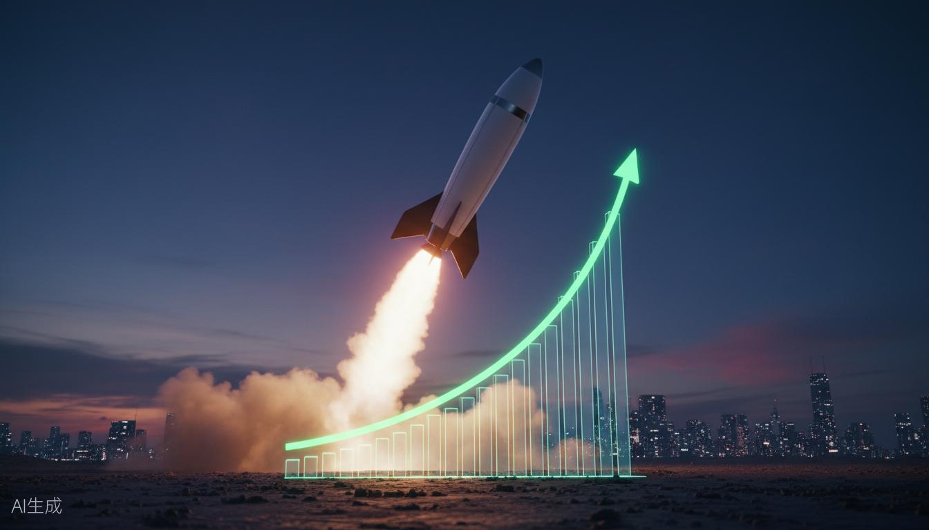 SpaceX IPO